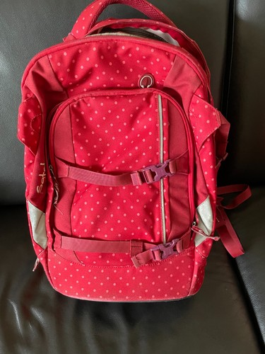 Satch rucksack mädchen - rucksack,