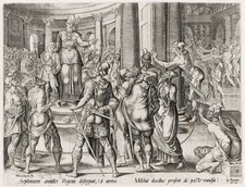 M.Heemskerck J.H.Muller Joash