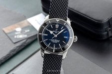 Breitling superocean heritage - superocean,