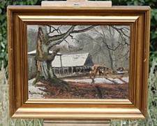 Finn Wennerwald (1896–1969)