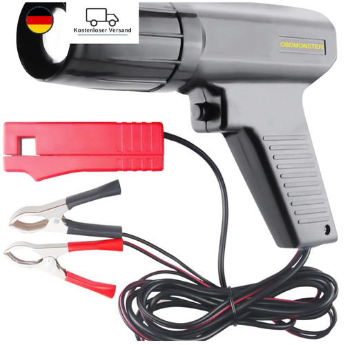 Zündlichtpistole 12v - zündlichtpistole,