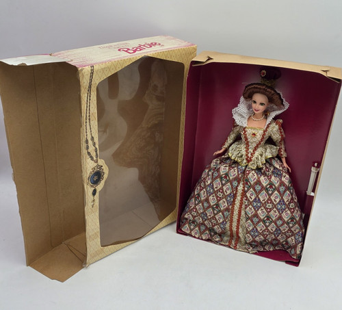 Barbie great eras - eras, collection