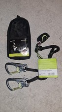 Edelrid klettersteigset cable - edelrid,