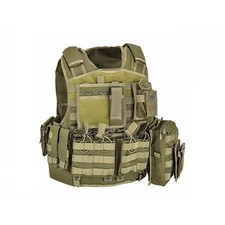 Defcon 5 Body Armor Carrier