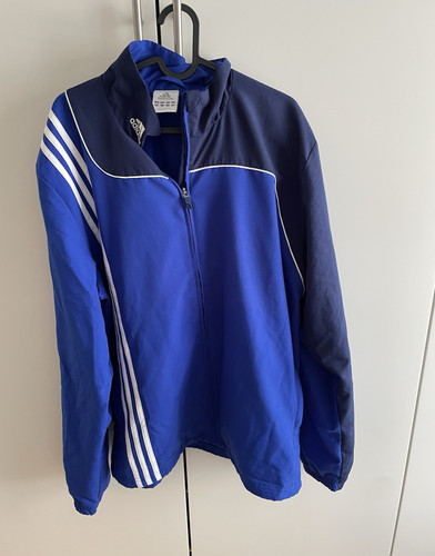 Adidas herren trainingsjacke - herren,