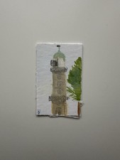 Leuchtturm Warnemünde