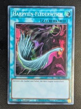 Harpyien-Flederwisch