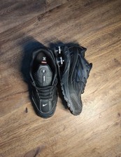 Nike suprime shox men - suprime, größe