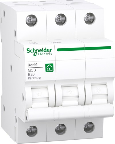 Schneider electric - schneider,