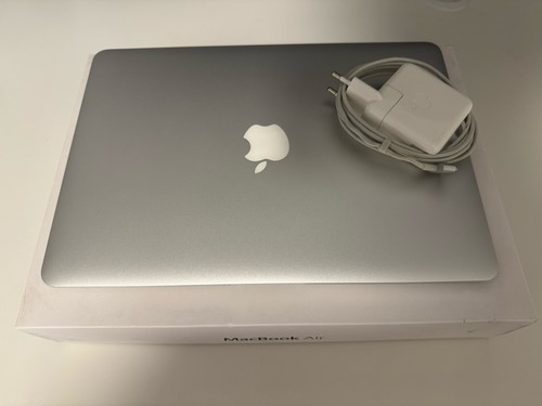 Apple macbook air laptop - apple,