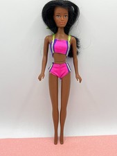 Barbie  Puppenkleidung