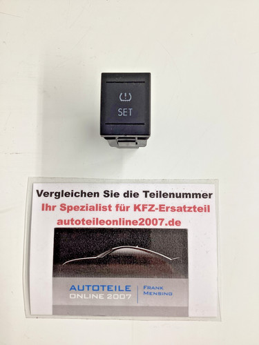Polo reifendruck set - 9n,