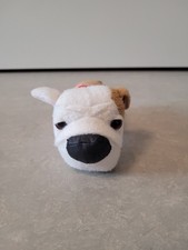 THE DOG Collection: Plüsch