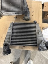 ✅ Ladeluft- Turbokühler VW