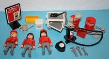 Playmobil Ersatzteile 3434