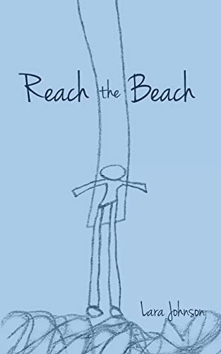 Reach the beach lara - reach,