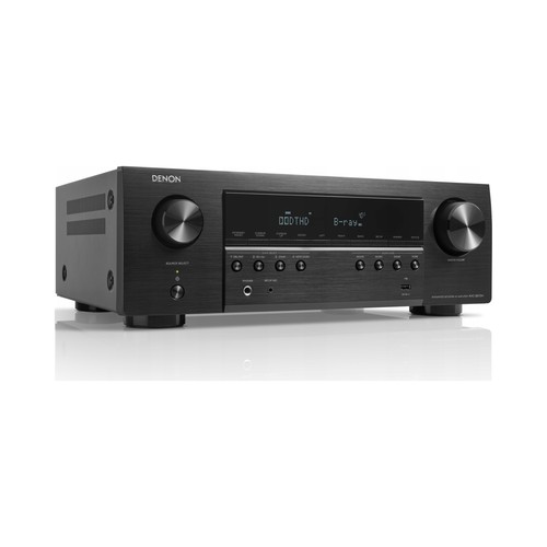 Denon avc s670h heos - denon,
