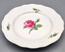 Meissen Porzellan Dessert