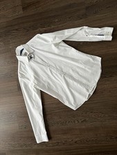 Seidensticker Hemd Weiß