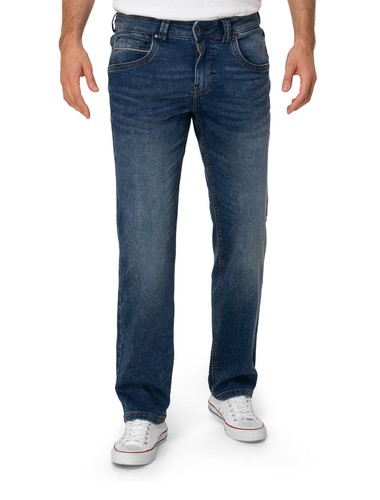 Timezone herren jeans hose - jeans,