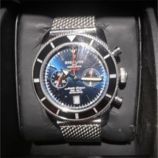 Breitling Superocean Heritage