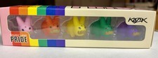 Kidrobot x Frank Kozik Mini