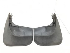 MERCEDES-BENZ A-Klasse W168 Steinschlagschutz Stoßstange A1688990140 Schmutzfäng