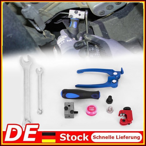 Bördelgerät bördelwerkzeug - bördelgerät,