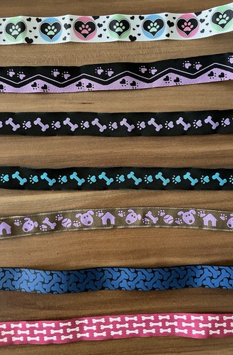 Webbänder ripsbänder knochen - webbänder,