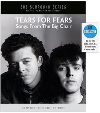 Tears For Fears: Songs From