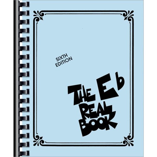 The real book volume eb - book:,