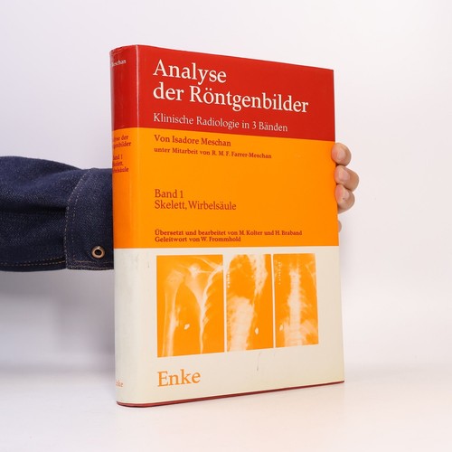 Klinische radiologie 1 - klinische,