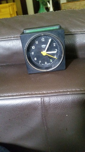 Vintage braun ab1 type - vintage,