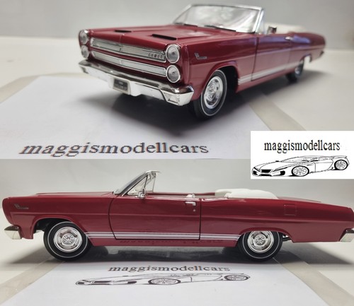 Mercury cyclone 66 - mercury, bj