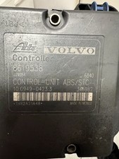 Volvo ABS STC Steuergerät V70