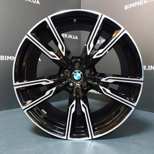 Felgen zoll bmw - 4, x5