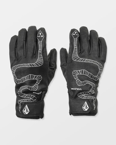 Volcom snow hipee - volcom, primaloft