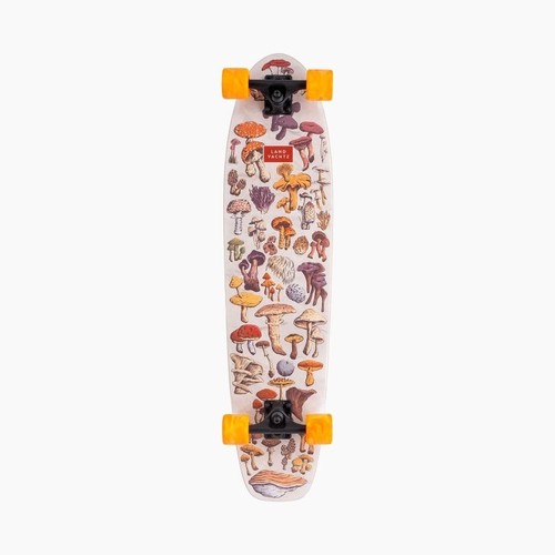 Landyachtz ripper forager - ripper,