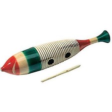 Guiro Sonor L2621 Mexican