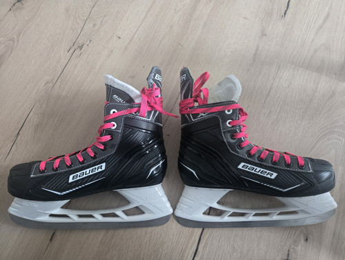 Bauer senior - bauer,