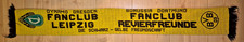 Borussia dortmund dynamo - dortmund, vs