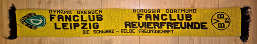 Borussia dortmund dynamo - dortmund,