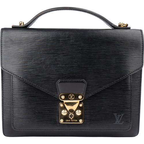 Louis vuitton noir - louis,