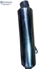 SUZUKI GS 500 E 01D1-1 AUSPUFF