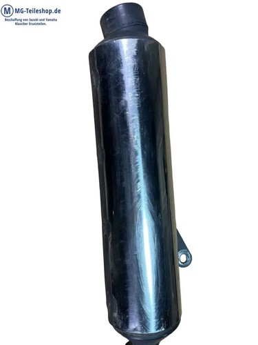 Suzuki 500 01d1 1 auspuff - gs,