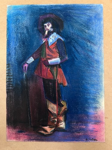 Henri matisse zeichnung auf - matisse,