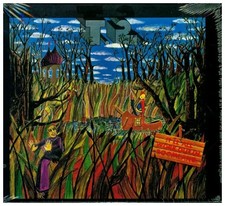 It'll All Work Out in