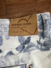 Damen Jeans  Hose von Zerres