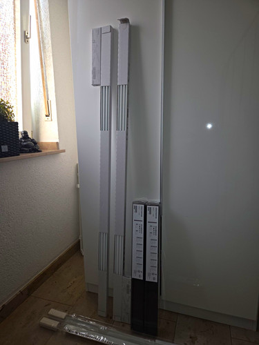 Ikea vidga - x,