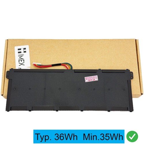 Akku batterie 36wh 4v - 36wh, 11.4v